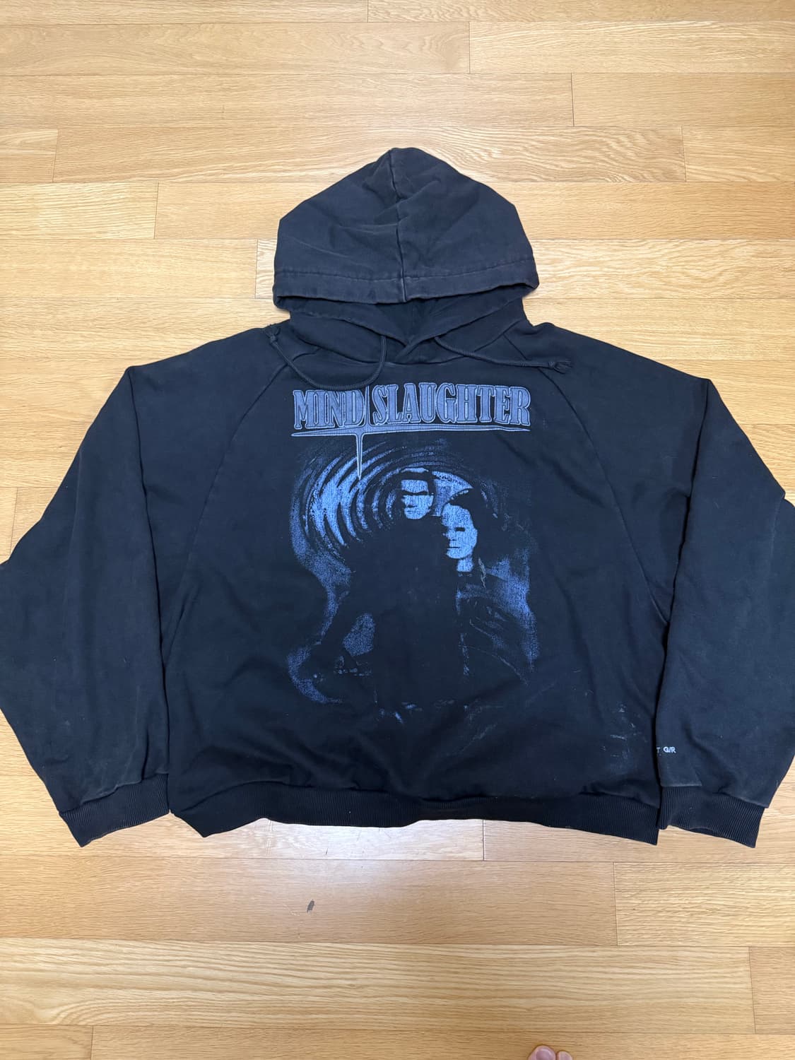 그레일즈 마인드 슬러터 후드 OS 사이즈 상품이미지4