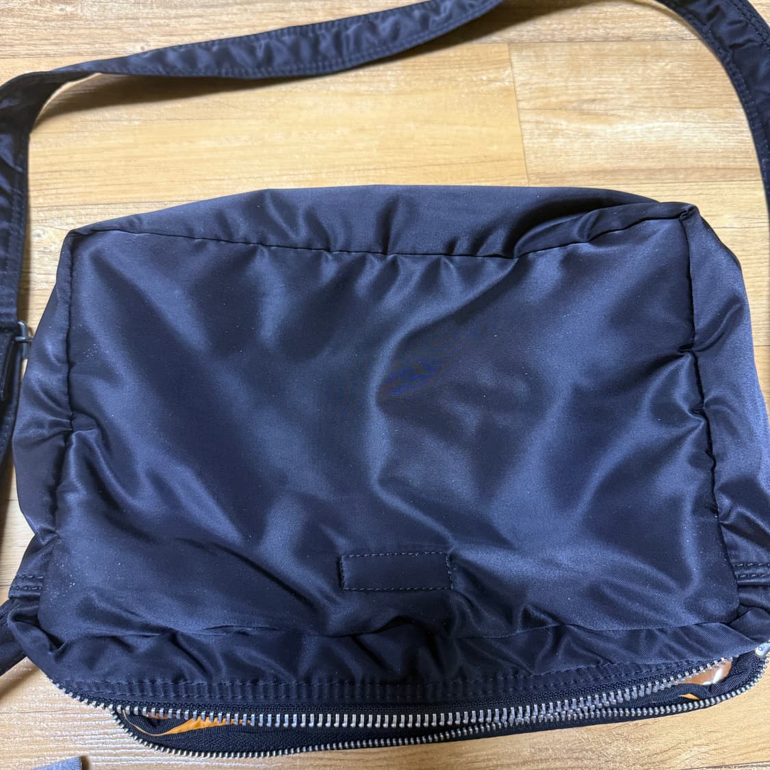 요시다포터 탱커 숄더백 L 상품이미지2