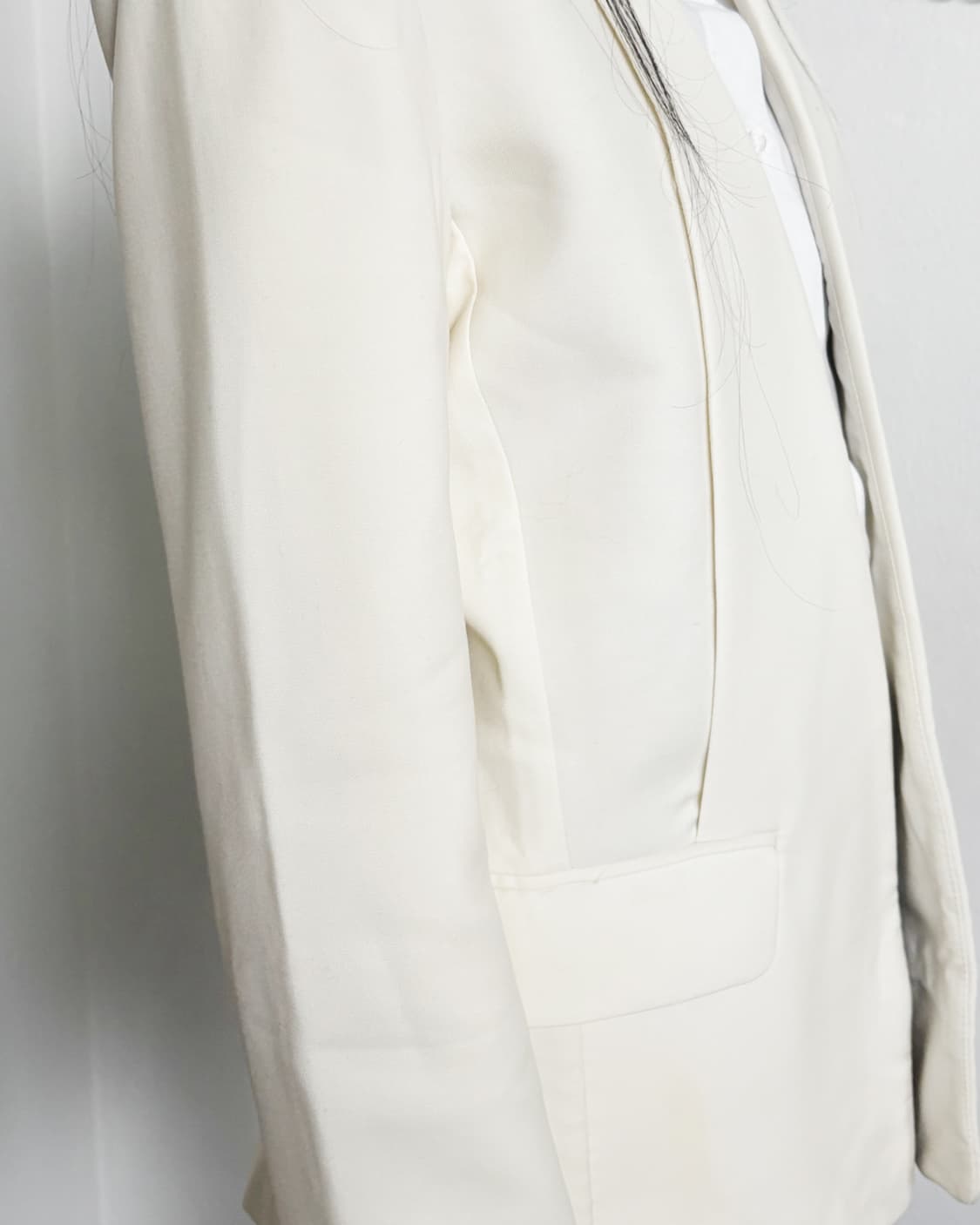 알렉산더왕 카라리스 슬림핏 블레이져 상품이미지4