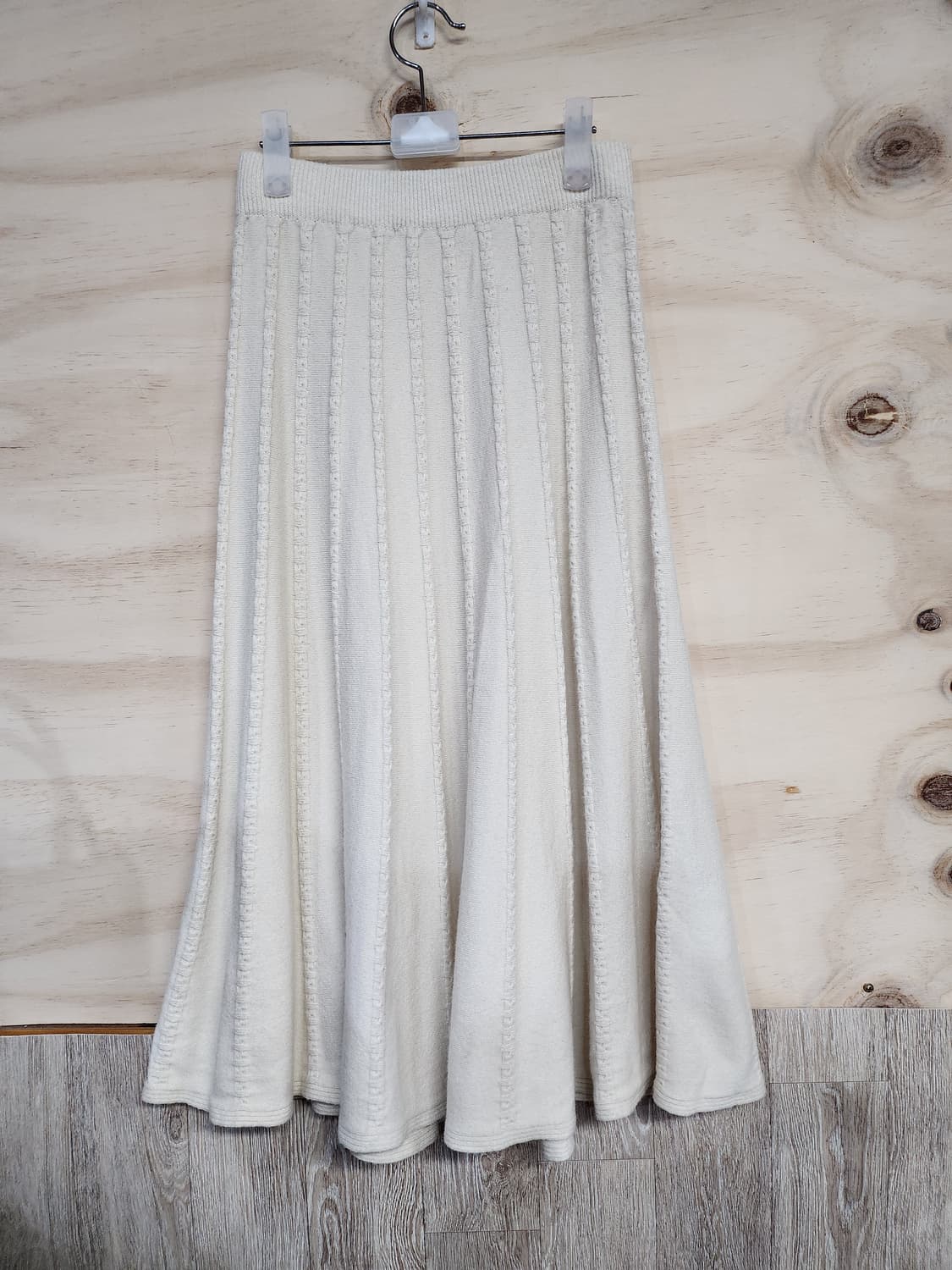 176) 나인 NAIN 롱 스커트 상품이미지4