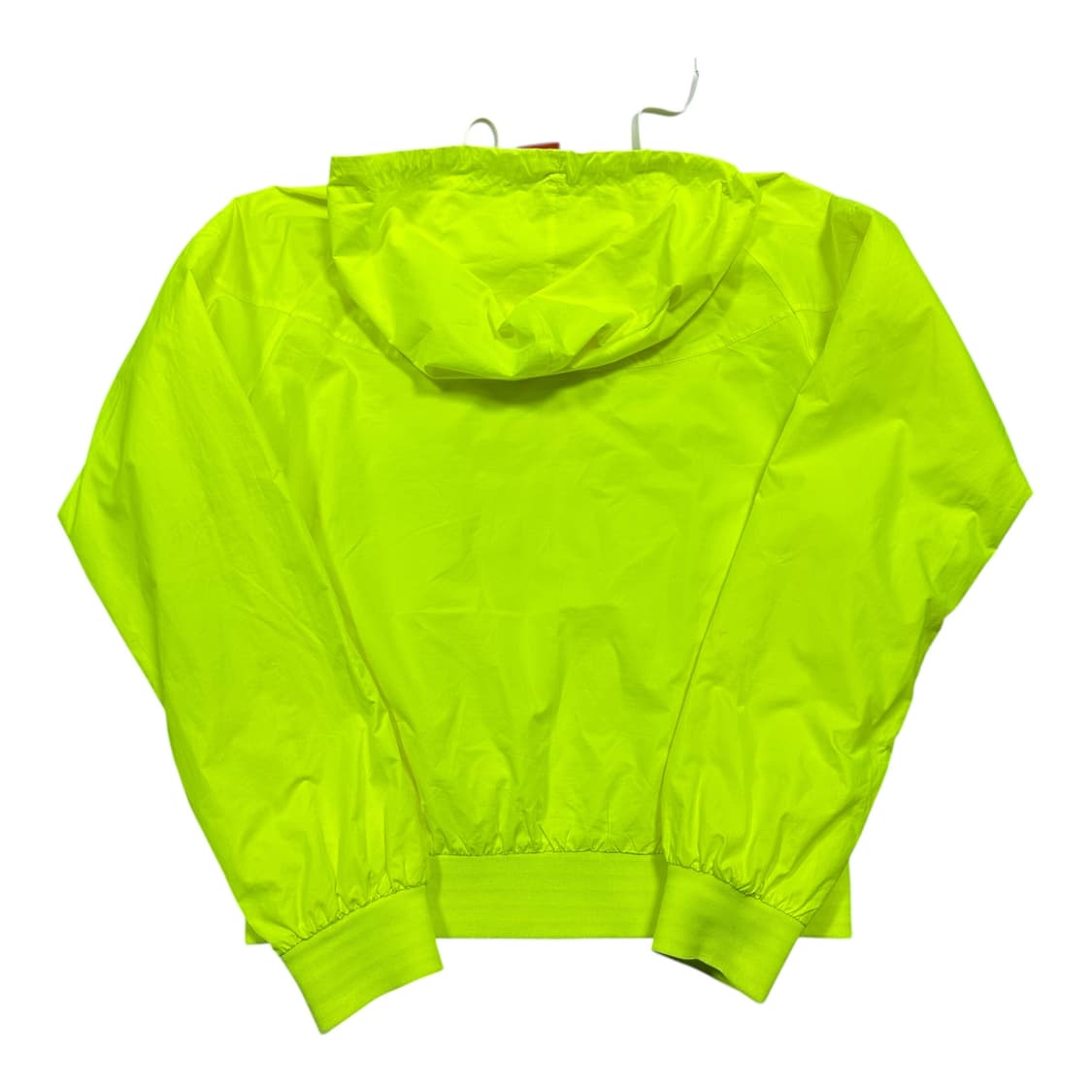 ✨ (바배) 나이키 네온 형광 윈드러너 바람막이  상품이미지2