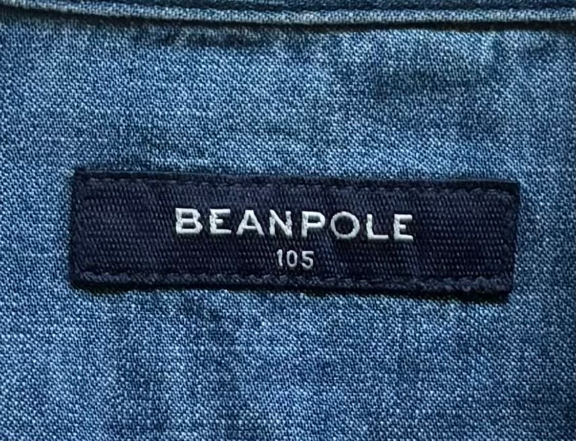 빈폴 데님 셔츠 상품이미지5