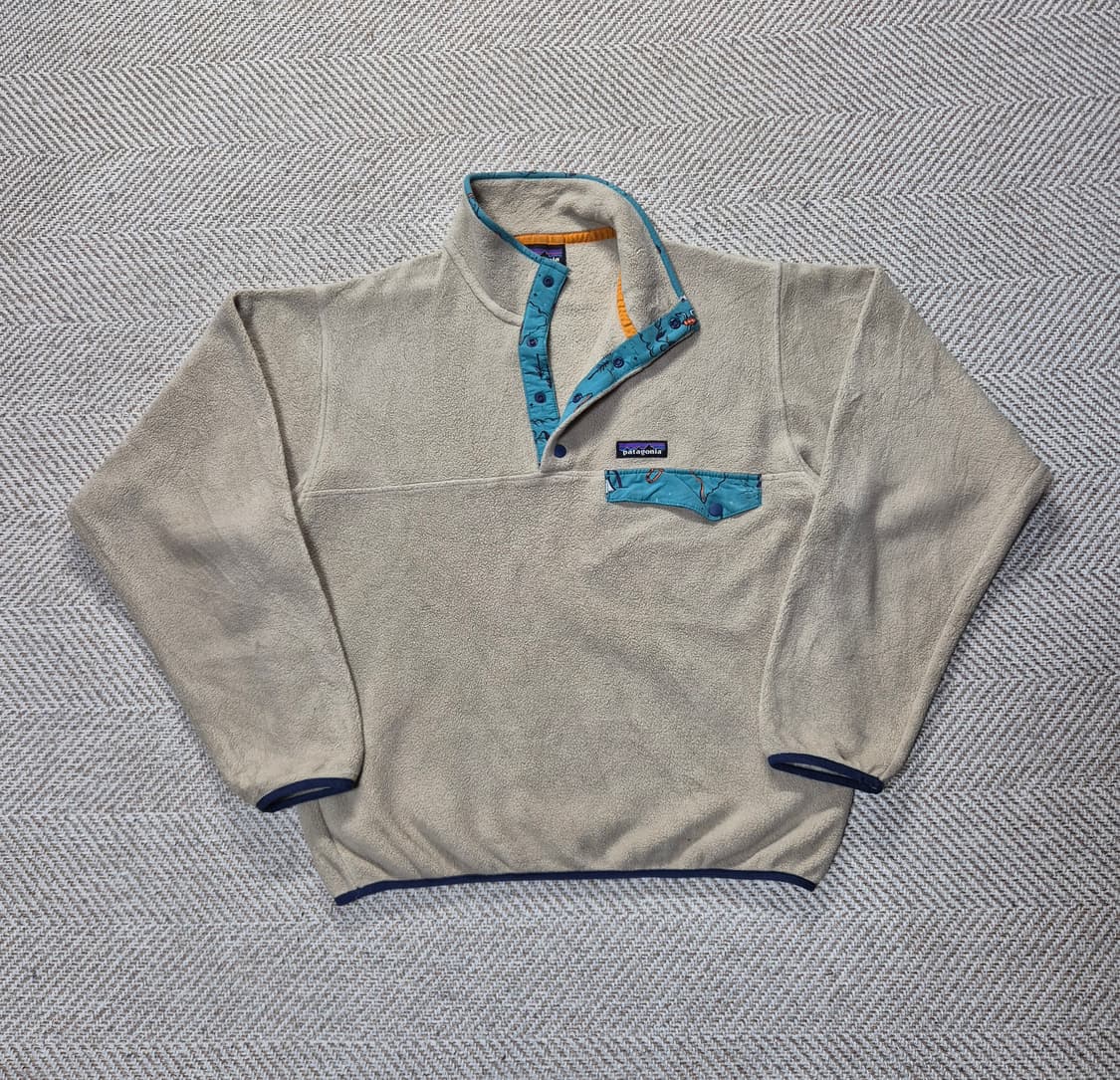 파타고니아 신칠라 상품이미지1