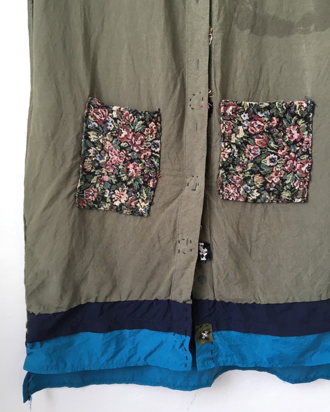 Rework point vest 상품이미지4