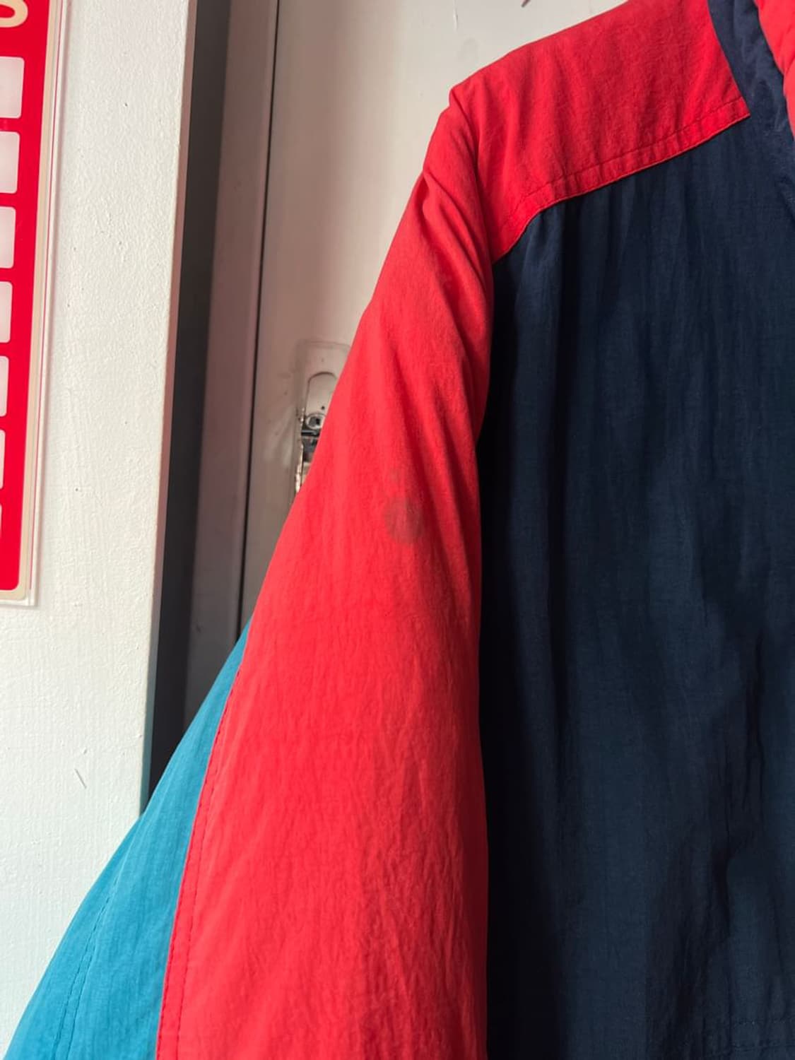 [L]80's 필드앤스트림 USA 마운틴 다운 파카 상품이미지3