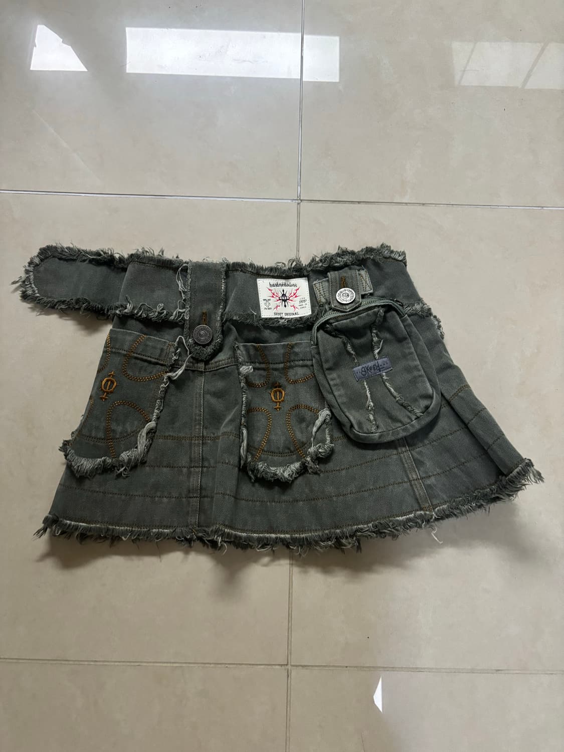 Skoot 치마 상품이미지2