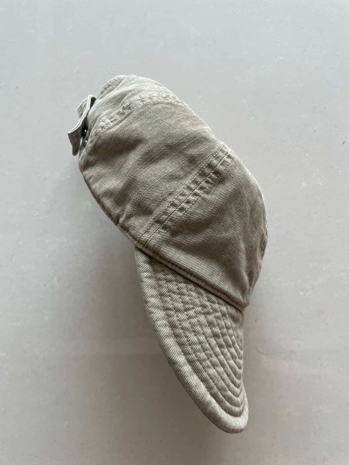 나이젤 카본 LYBRO A3캡 상품이미지3