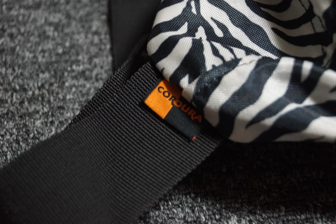 (OS) 아웃도어프로덕츠 제브라 웨이스트 백 8L 상품이미지3