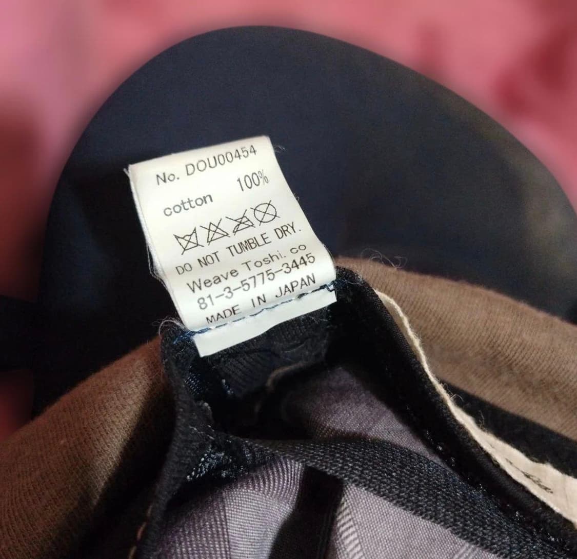 카시라 캐스켓 캡 상품이미지4