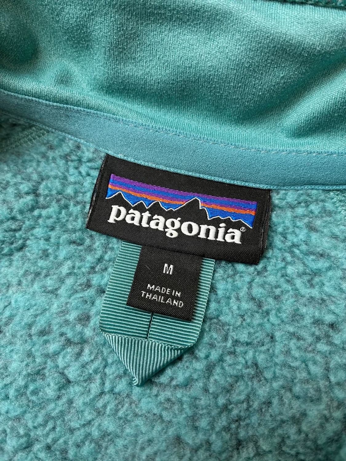 파타고니아 베터 스웨터 플리스 집업 PN5226 상품이미지7