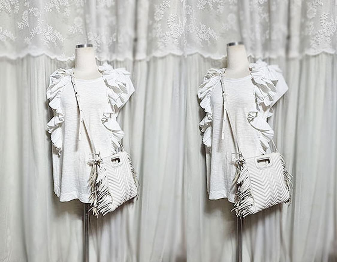 마쥬 프린지백 상품이미지6