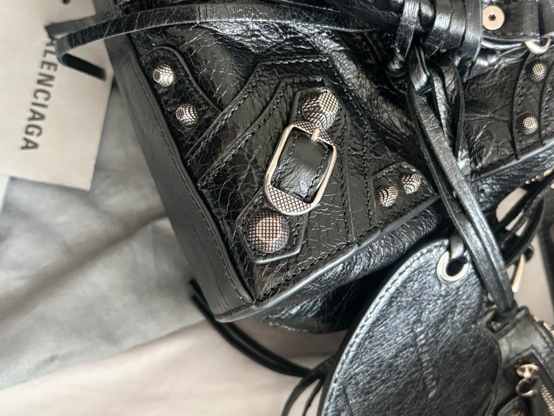 발렌시아가 네오카골 xs 상품이미지5