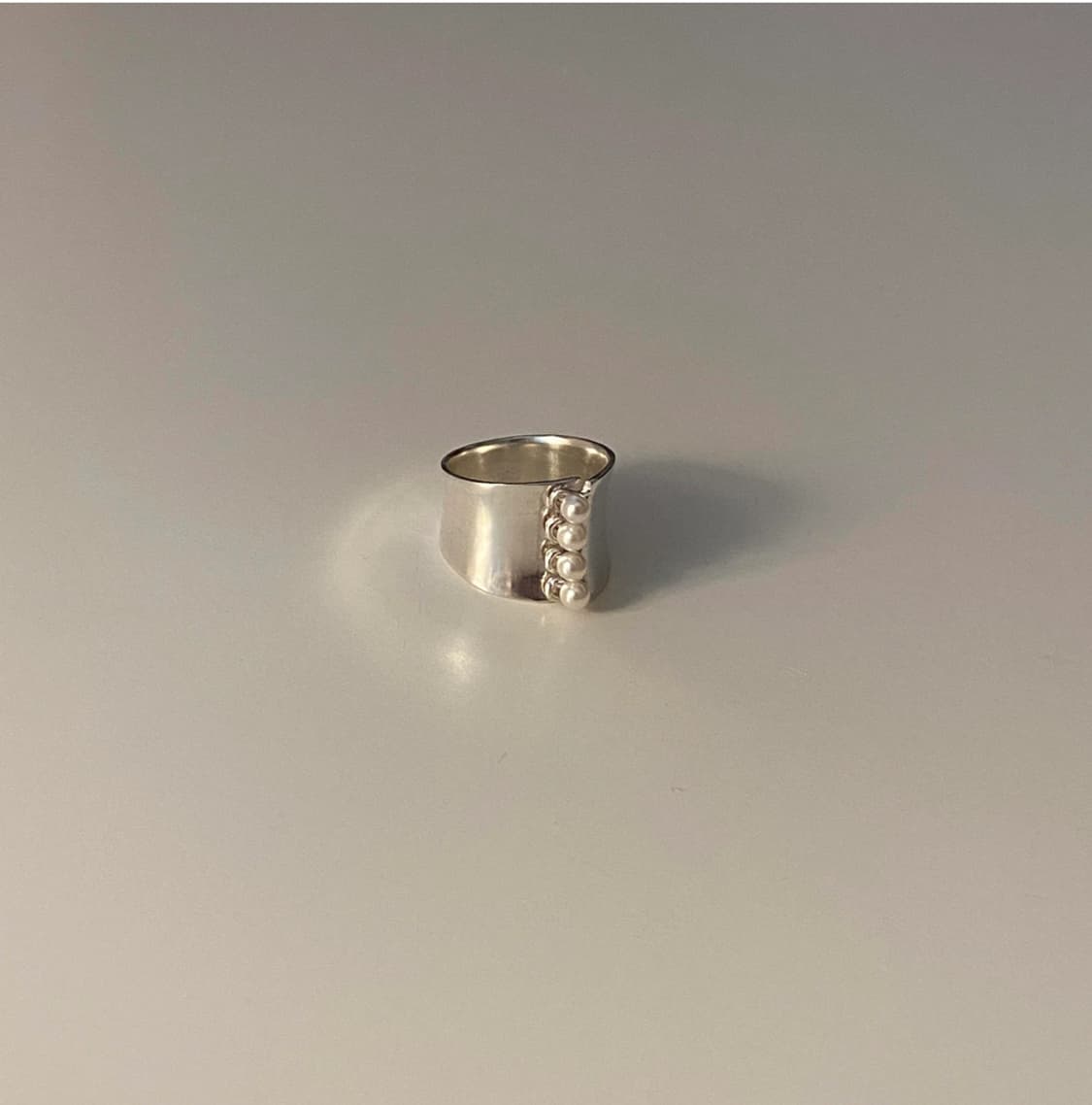 체로키 stud ring 15호 상품이미지1