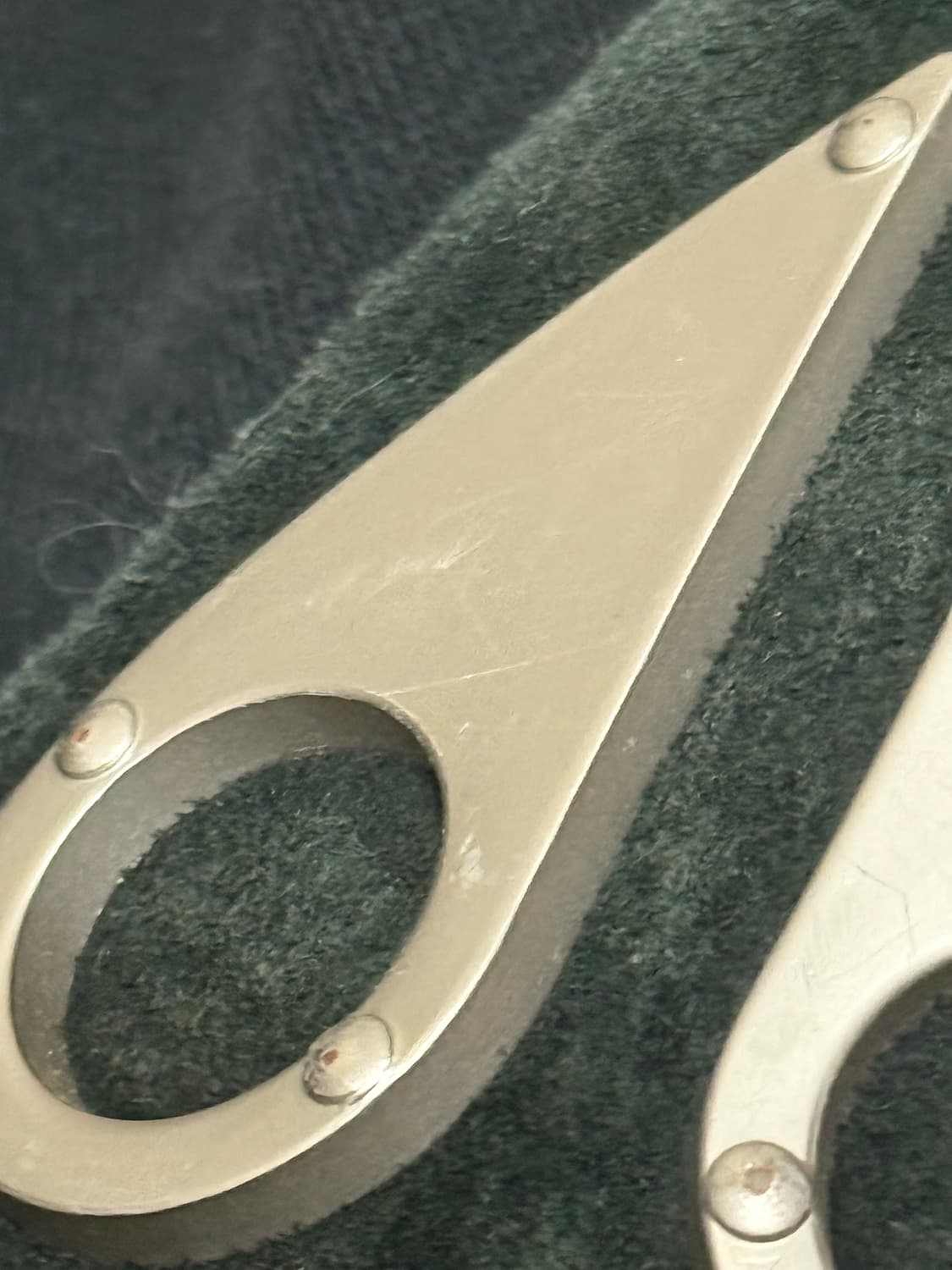 무스너클 버니스웨터 m 상품이미지4