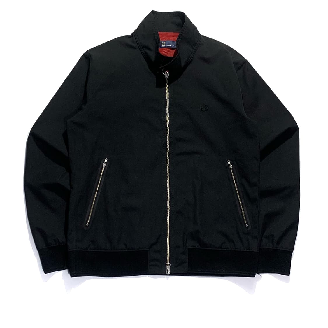 프레드페리 헤링턴 자켓 상품이미지1