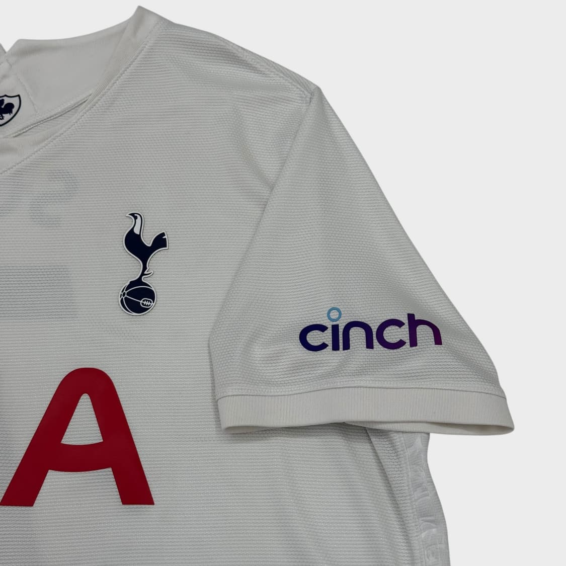 21-22 토트넘 핫스퍼 홈 No.7 손흥민 상품이미지5