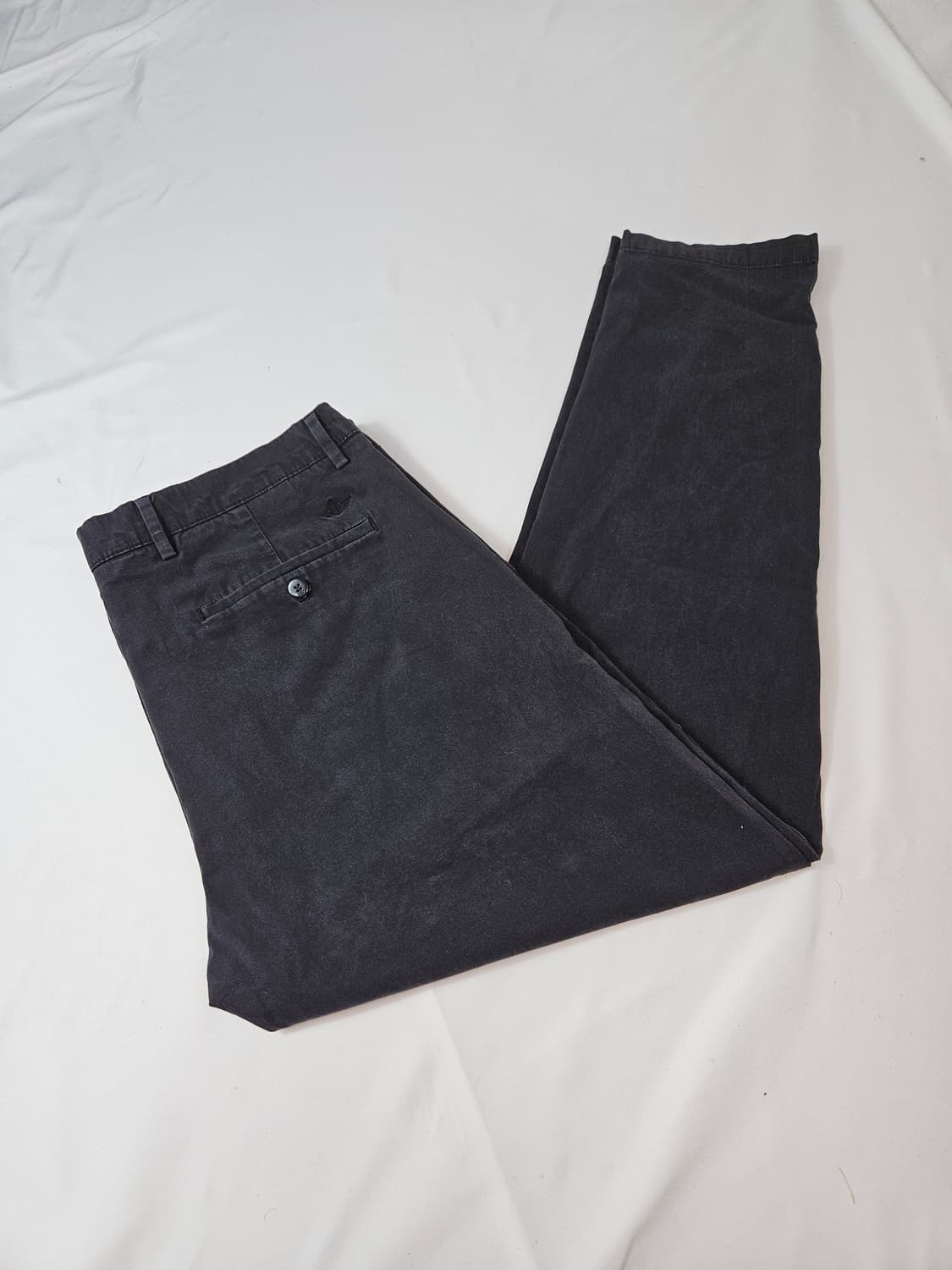 다커스 DOCKERS 치노팬츠 워크팬츠 코튼 리바이스 알파카키 38 상품이미지1