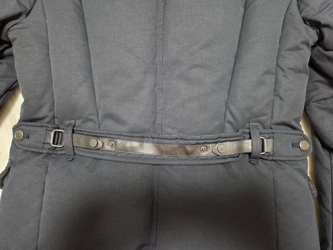 타임옴므 구스다운 패딩 상품이미지5