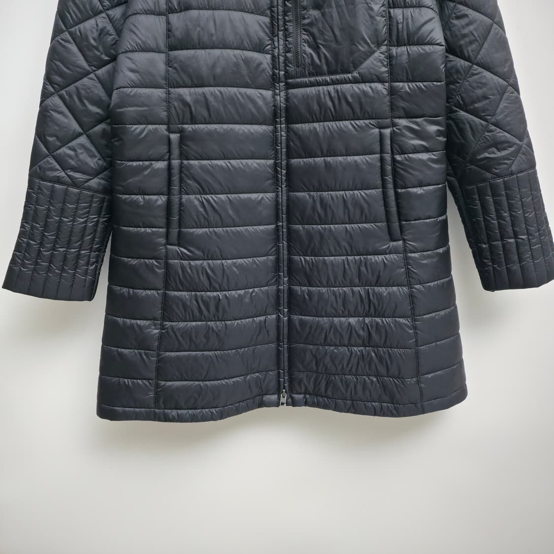 [XL] 파타고니아 래덜리 퀼팅 경량 롱 패딩 상품이미지3