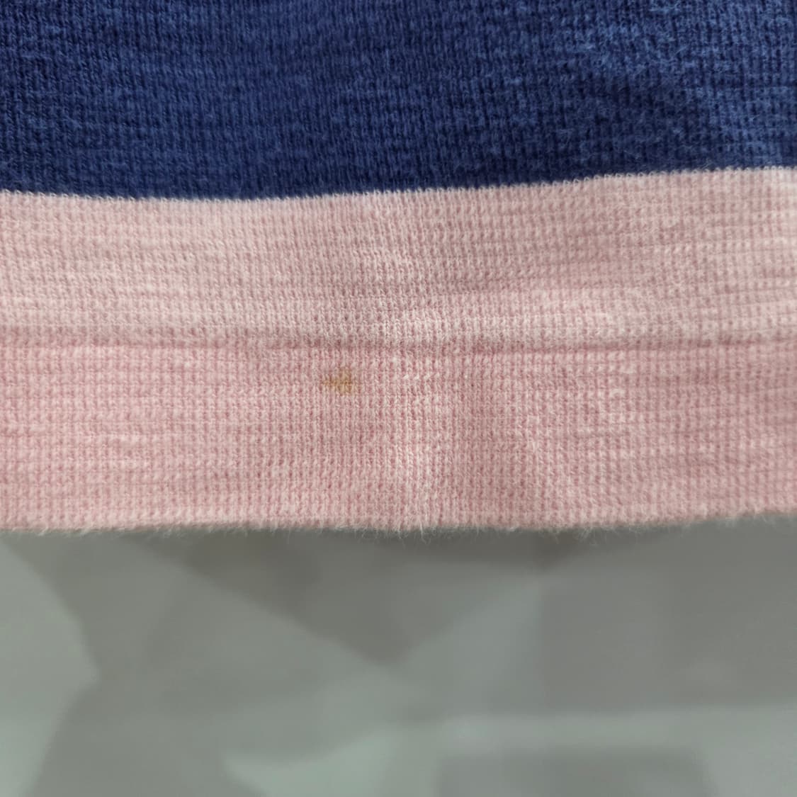 폴로랄프로렌 두산 코튼 스트라이프 카라티 95 상품이미지6