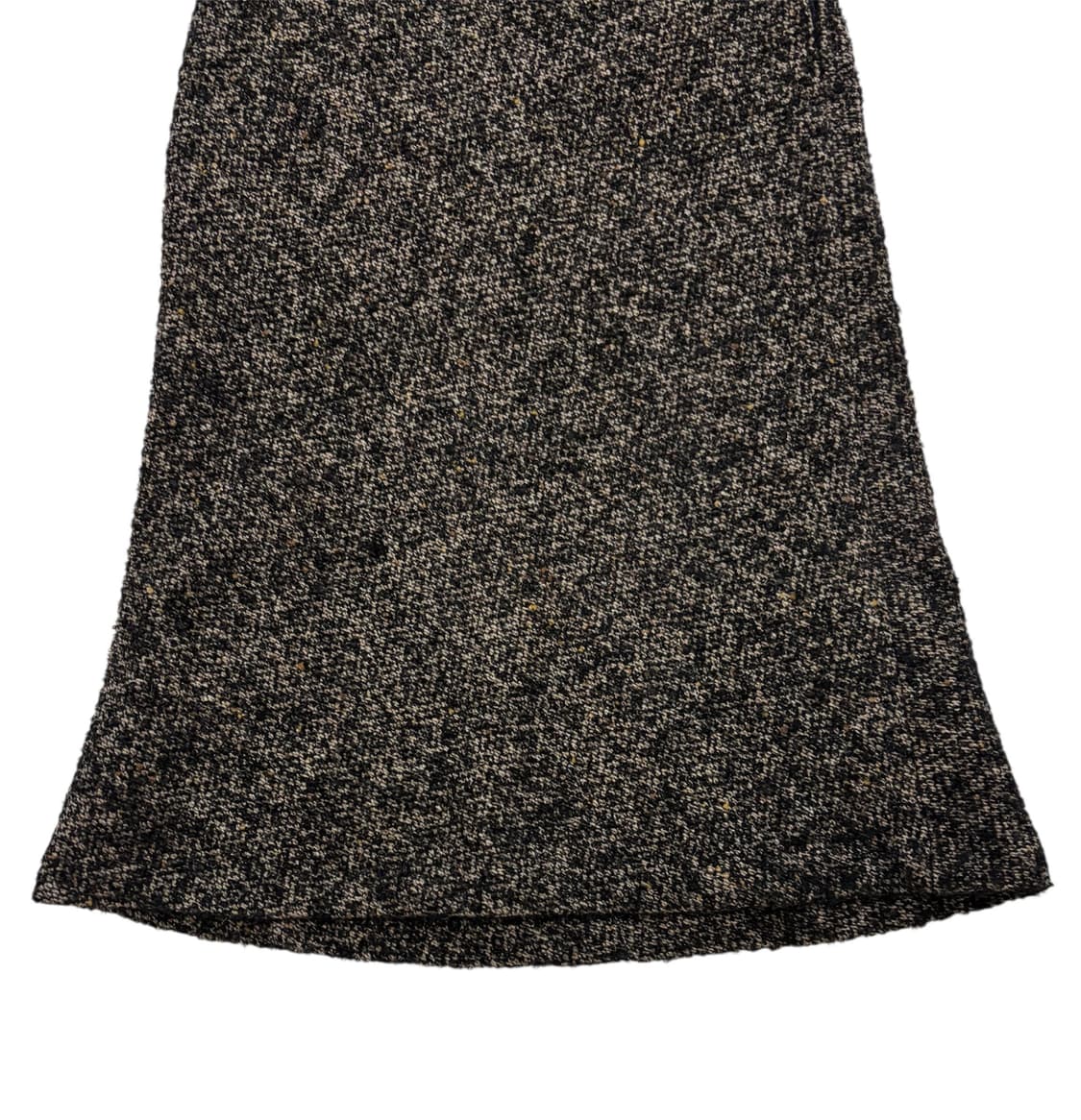 버버리 블루라벨 트위드 울스커트 38사이즈(28) 상품이미지3