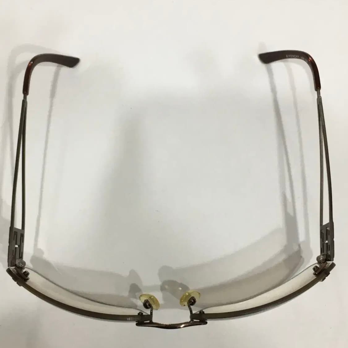 [정품] 지방시 빈티지 선글라스 상품이미지2