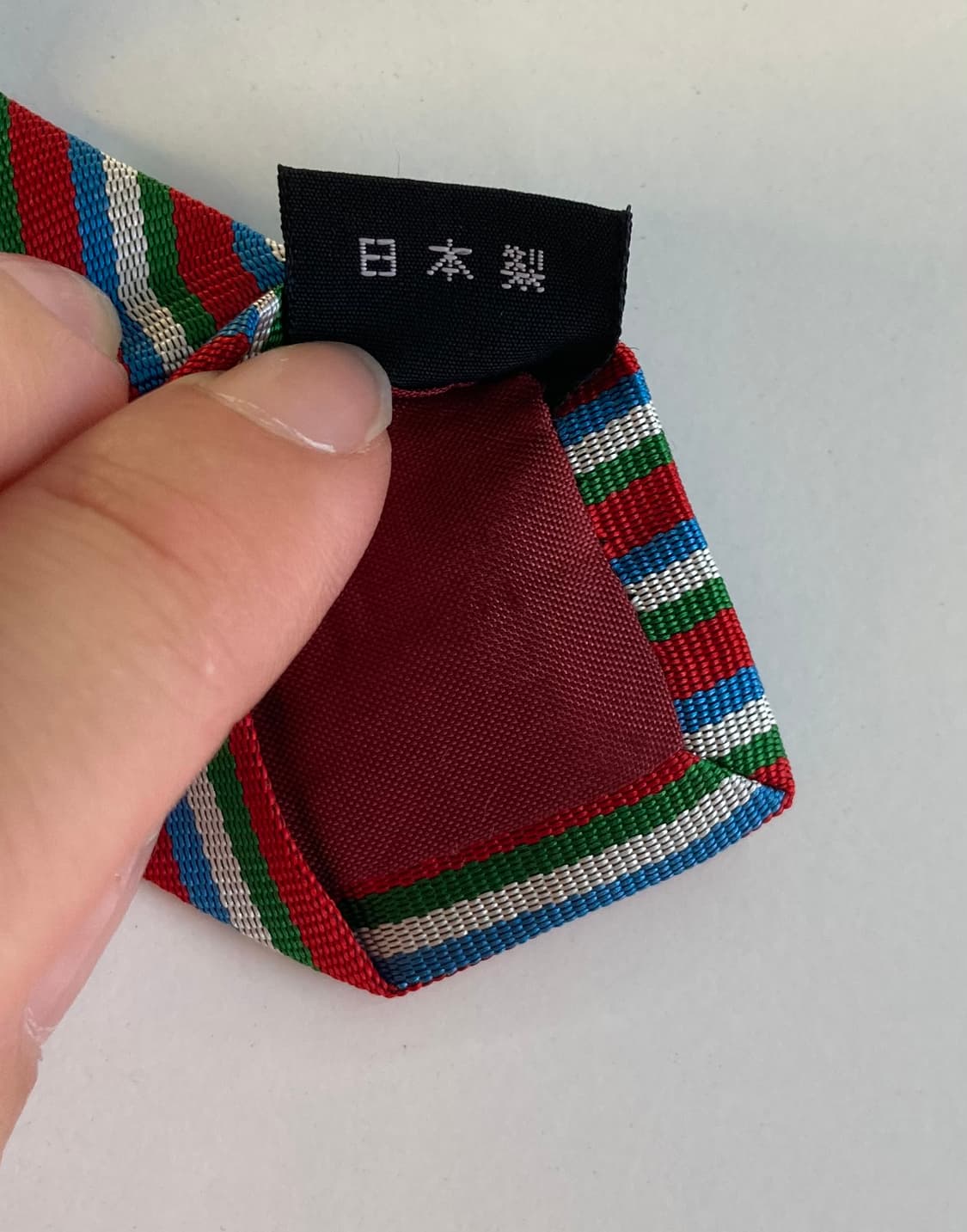 빈티지)넥타이 상품이미지4