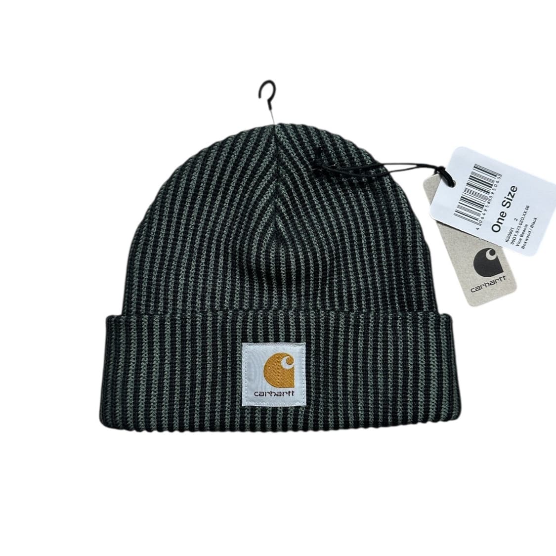 칼하트 비니 상품이미지1