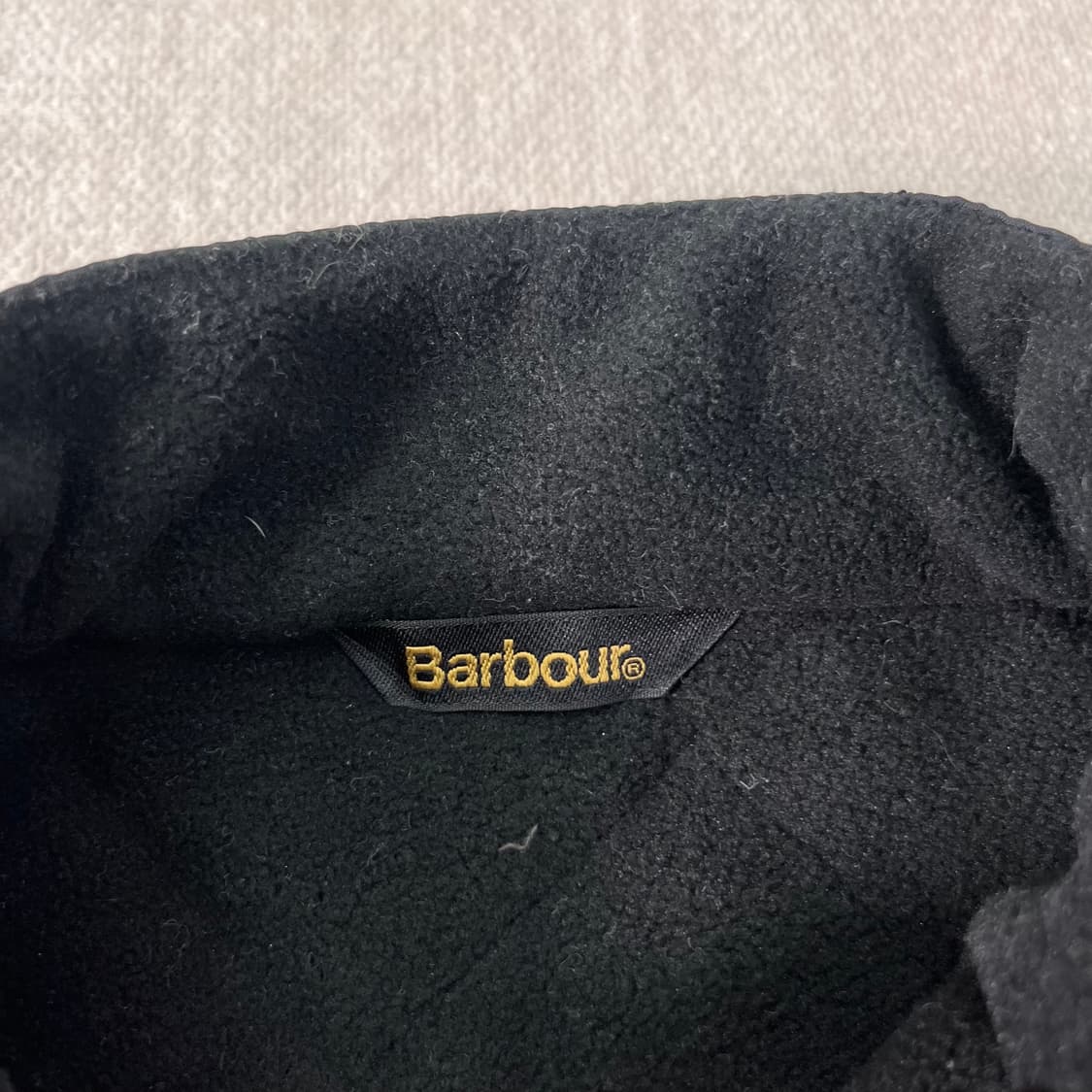 W 95 바버 아리엘 퀄팅 자켓 상품이미지3