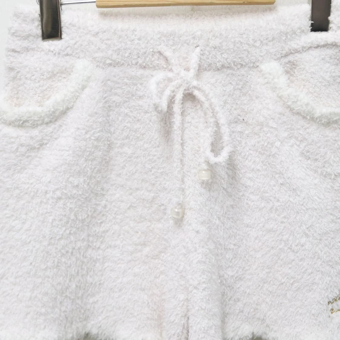 젤라또피케 수면 홈웨어 숏팬츠 60233 상품이미지3