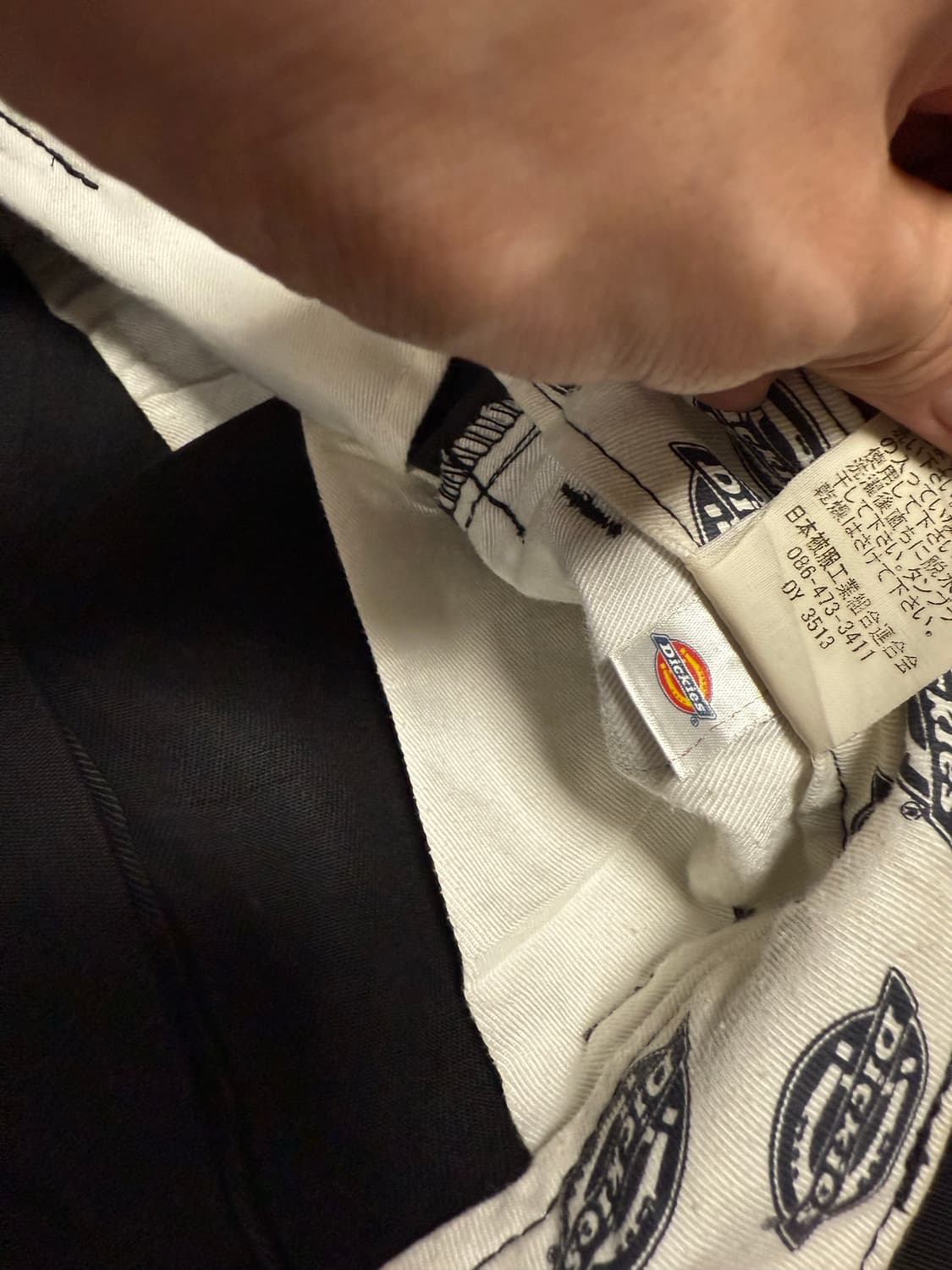 디키즈 874 치노팬츠 빈티지 Dickies pants 워크팬츠 상품이미지6
