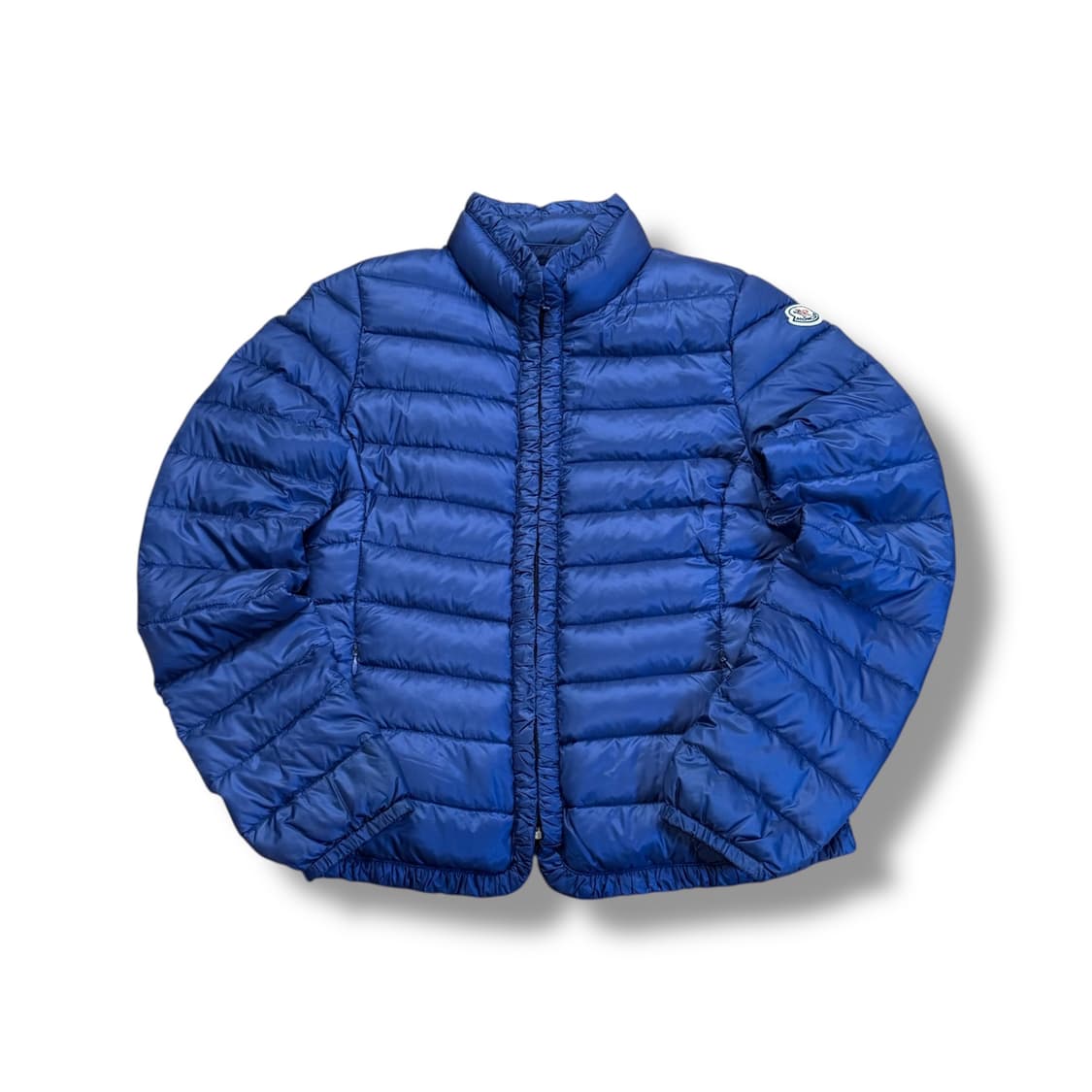 몽클레르 란스 경량 패딩 (14y) 상품이미지1