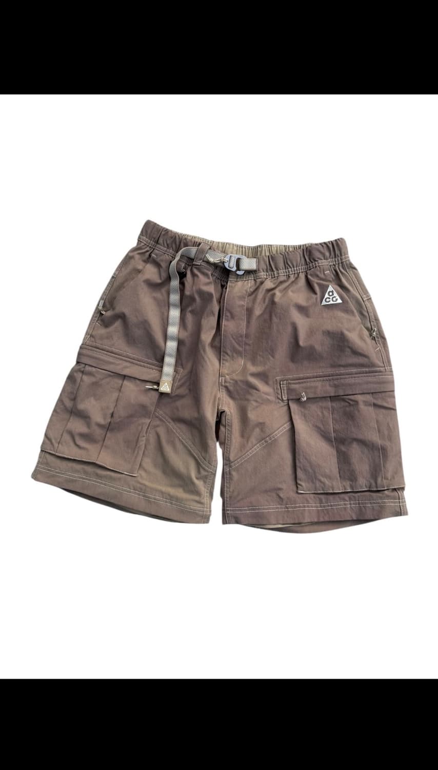 NIKE acg스미스써밋 카고팬츠 XL 상품이미지5