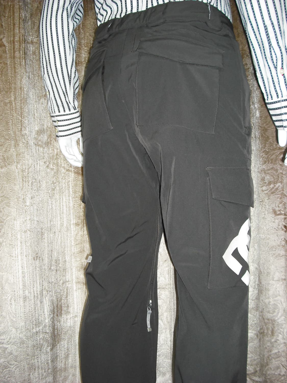 DCSHOECOUSA Snowborad Pants 상품이미지6