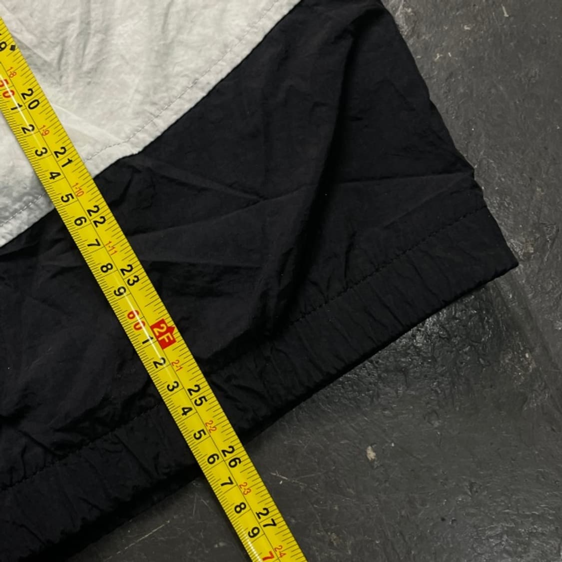 100 나이키 헤리티지 바람막이 상품이미지7