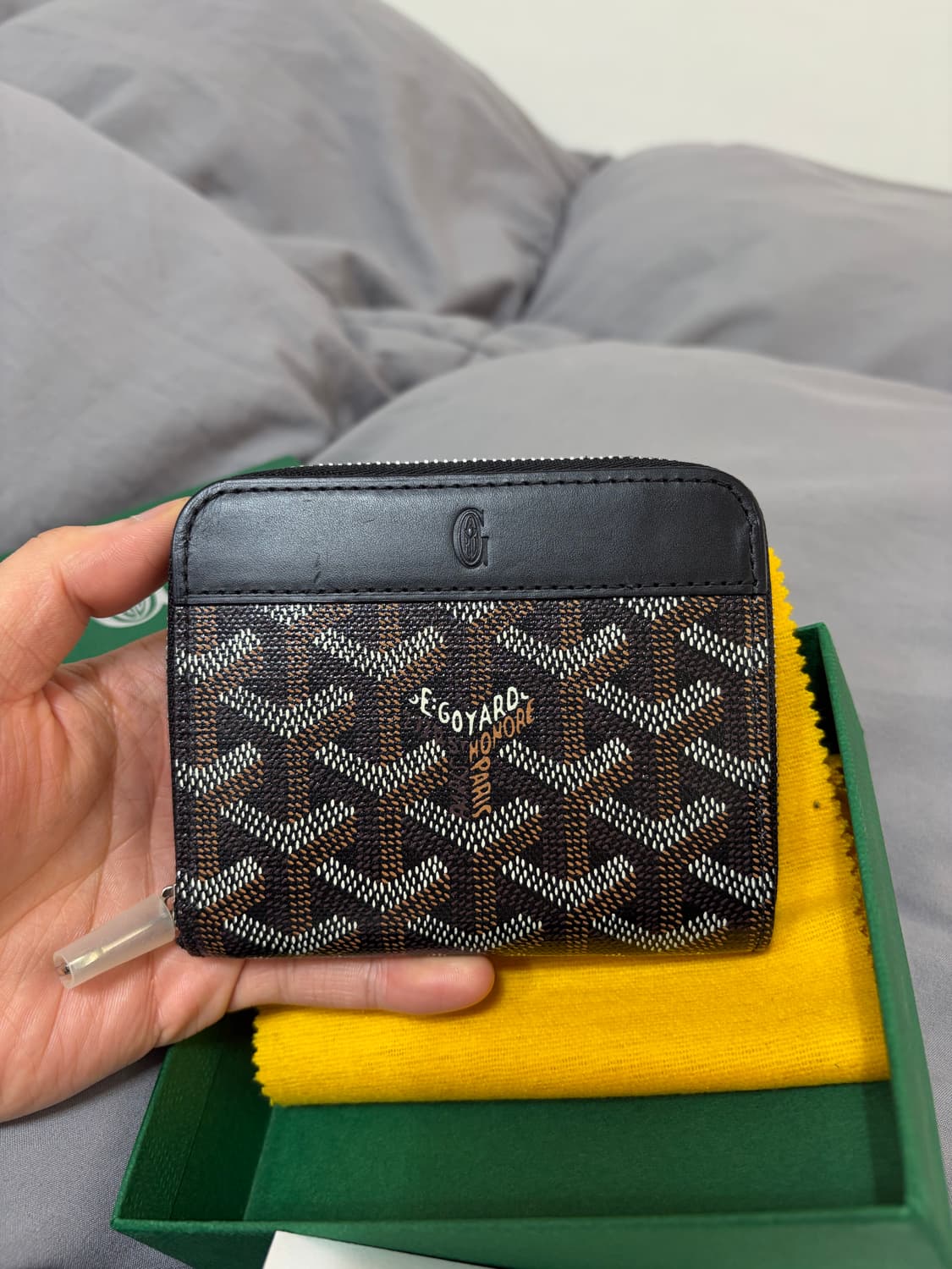 고야드 마티뇽 pm 상품이미지2