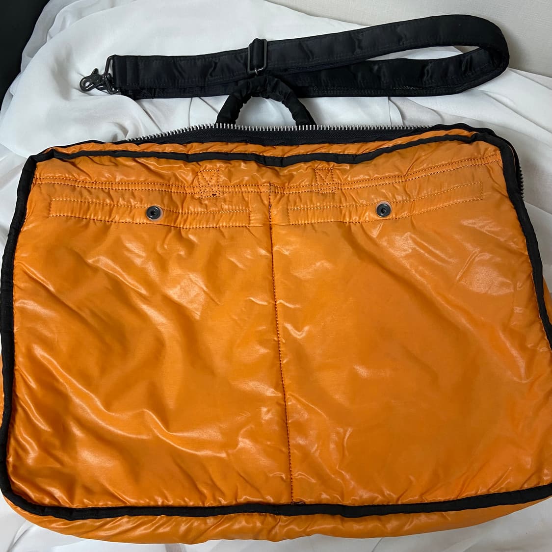 포터 탱커 2way 브리프케이스 상품이미지10