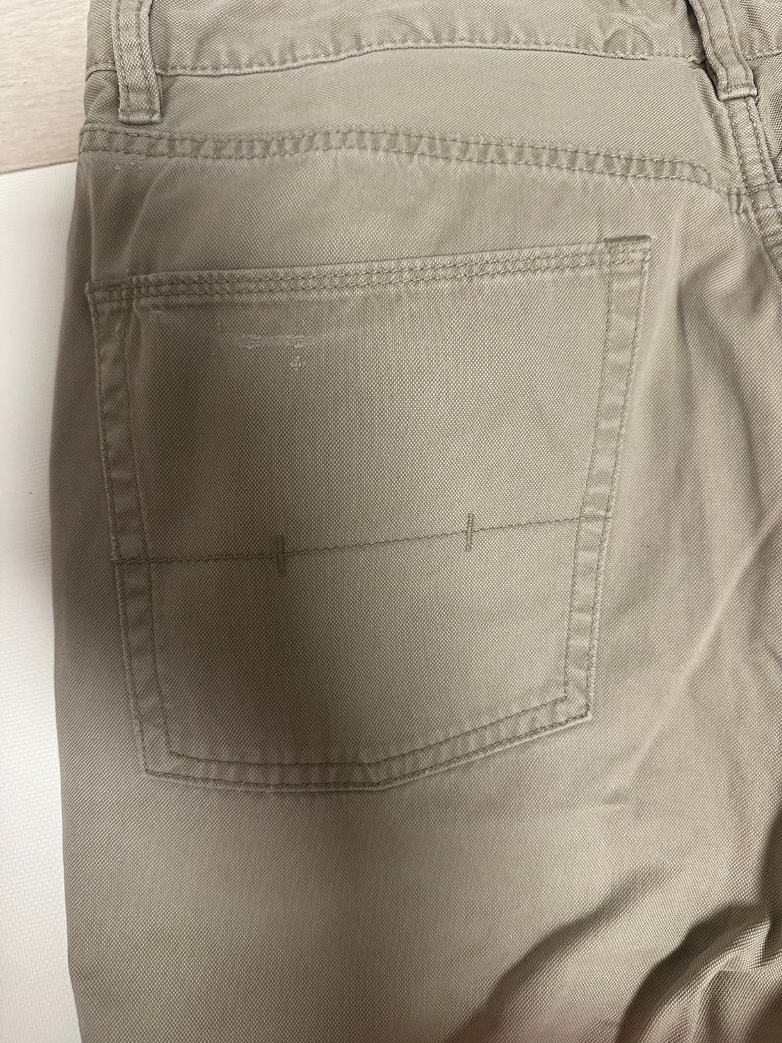 폴로 치노팬츠 상품이미지4