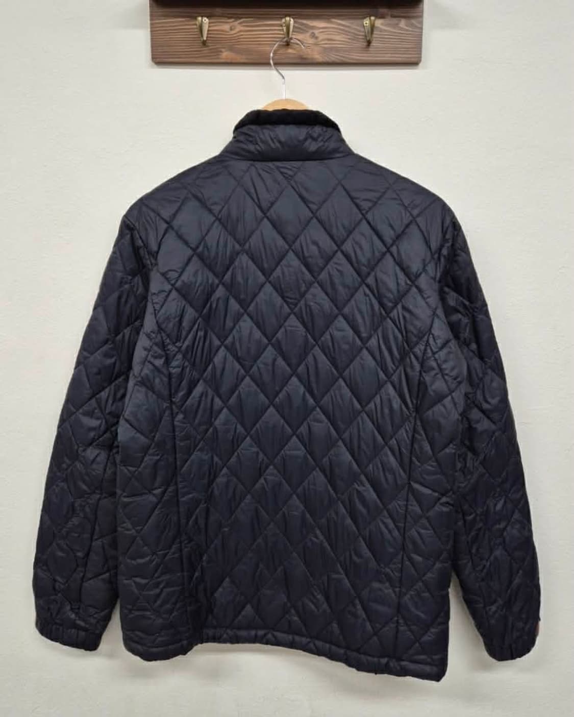 [M] 몽벨 퀄팅 경량 패딩 자켓 상품이미지3