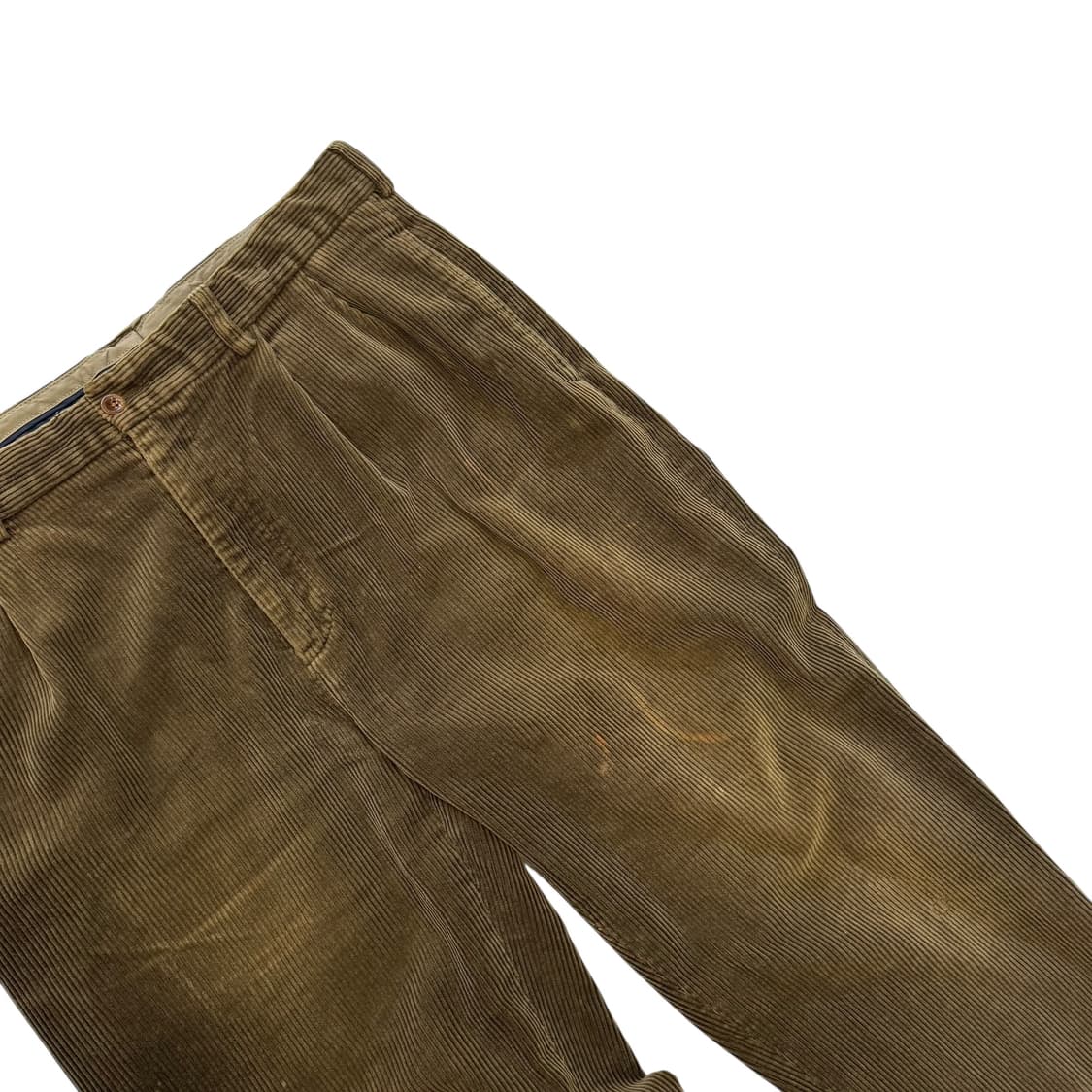 [34.5] 폴로 랄프로렌 코듀로이 팬츠 상품이미지3