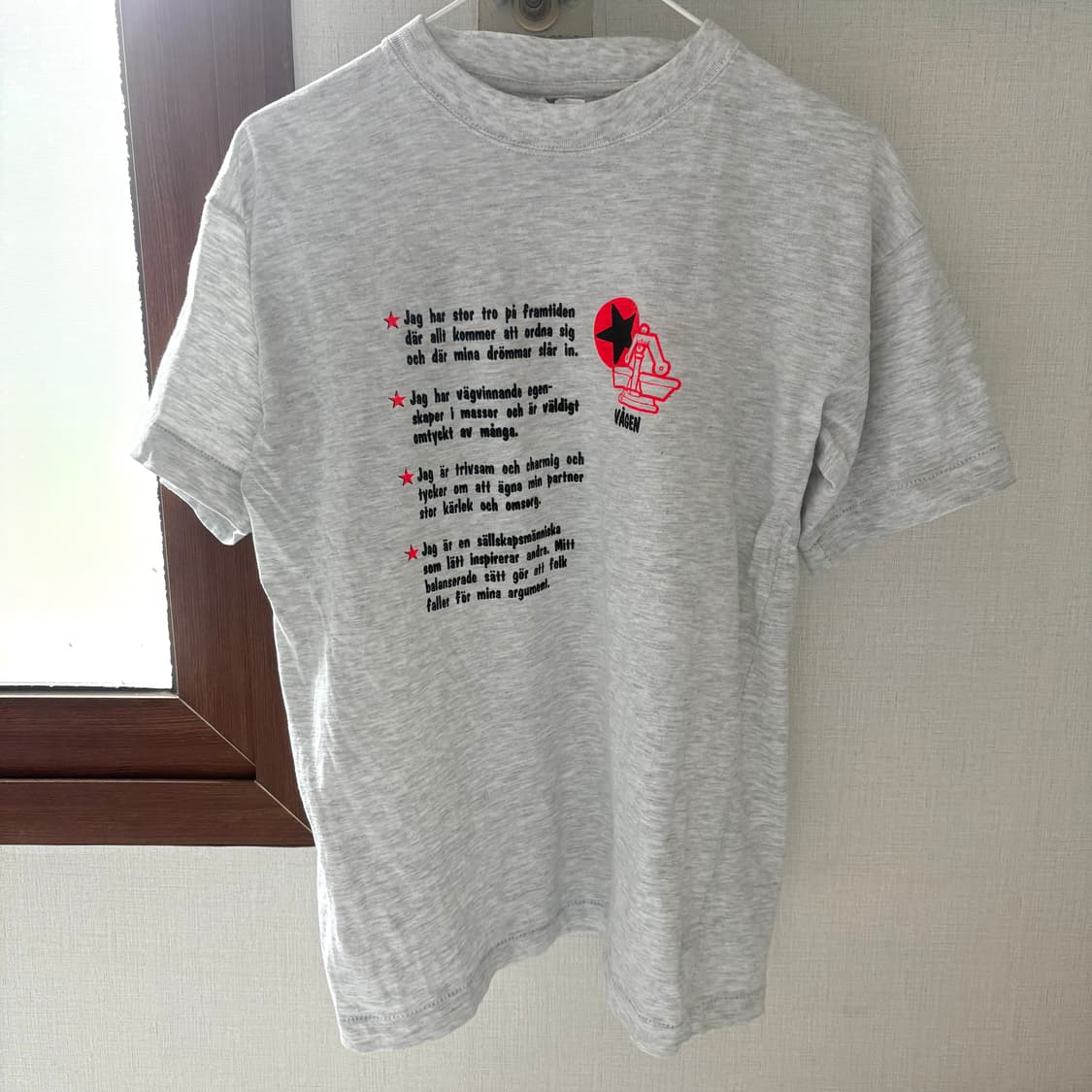 vtg printing t 상품이미지1