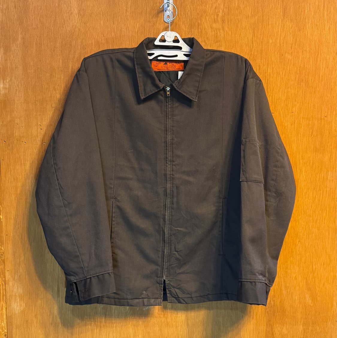 USA 빈티지 RED KAP 워크자켓 "L" (375) 상품이미지1