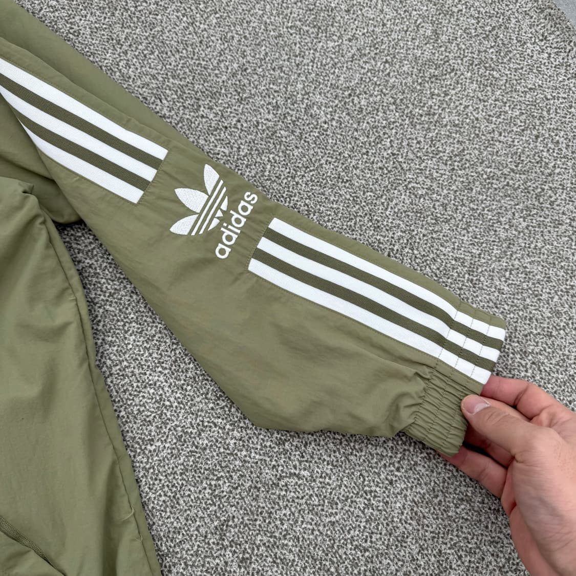 아디다스 바람막이  상품이미지3