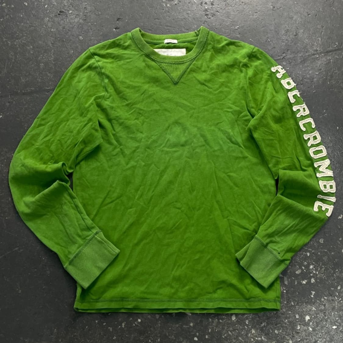 105 아베크롬비 롱슬리브 상품이미지1