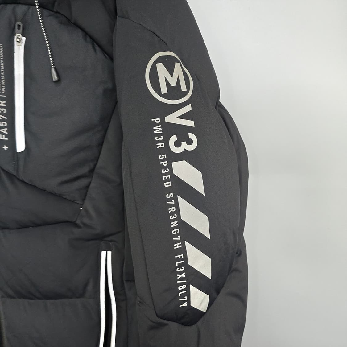 리복(Reebok) OS 엘리트 다운 패딩 100 상품이미지3