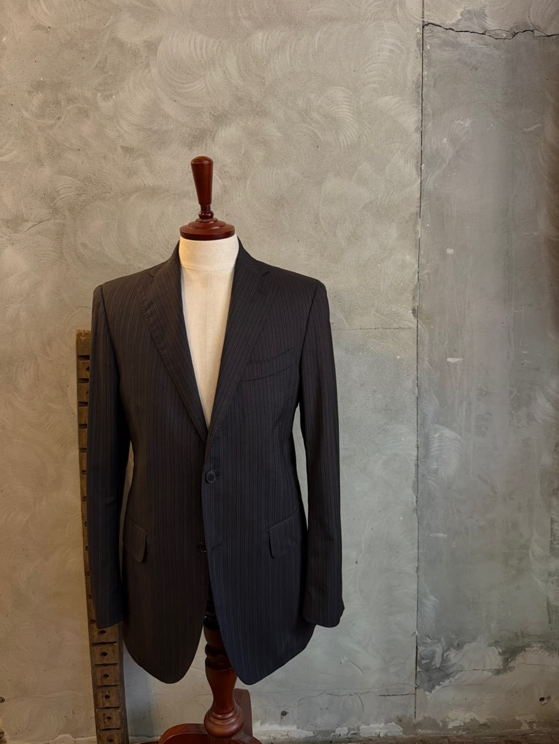 살바토레 페라가모 수트 셋업 48 상품이미지2