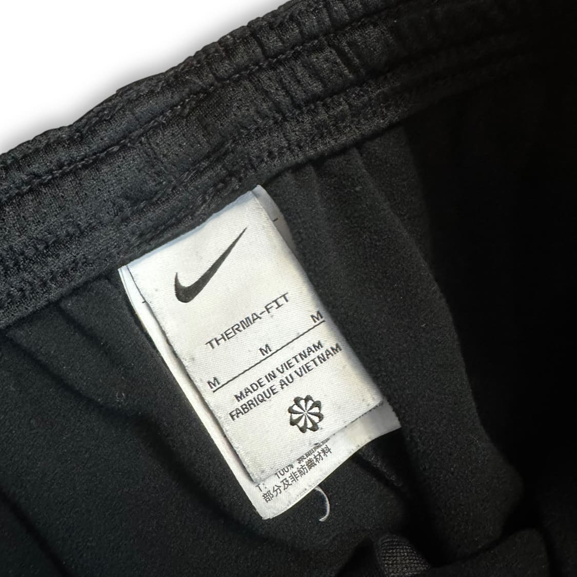 나이키 써마핏 트랙팬츠 상품이미지5