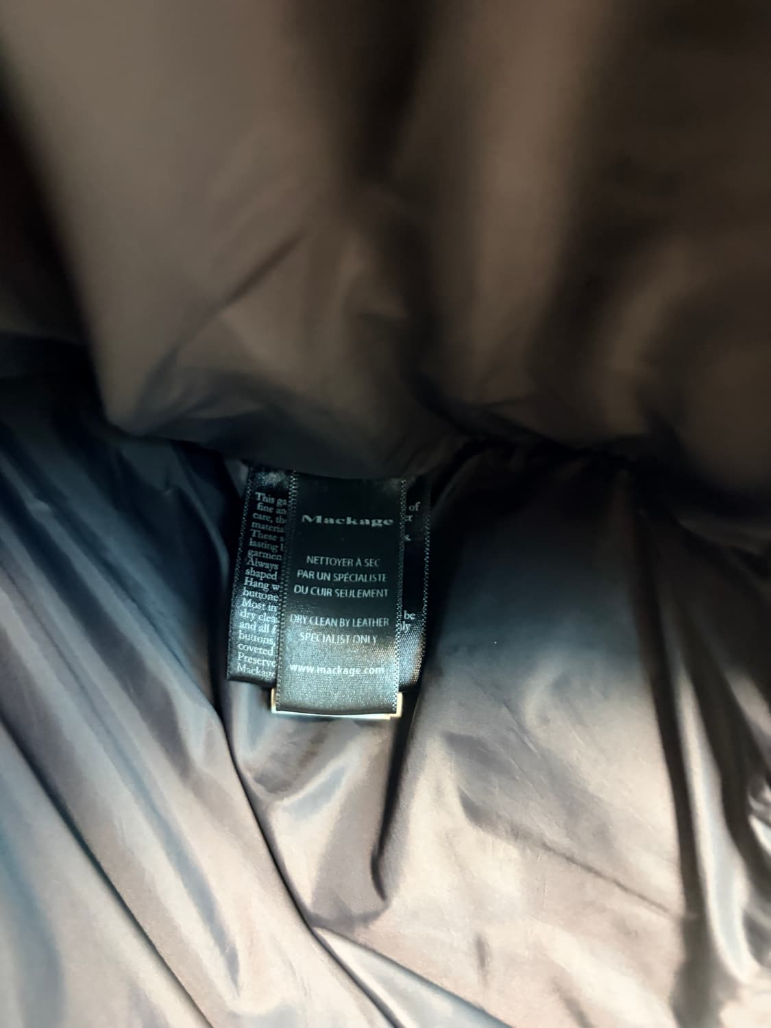 맥케이지 에드워드M 상품이미지3