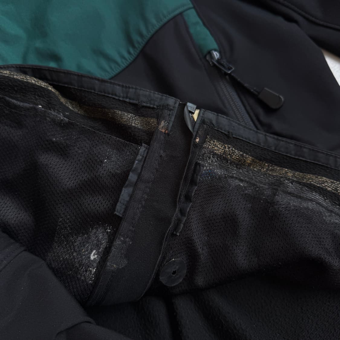 아크테릭스 감마MX 폴라텍 소프트쉘 고프코어 자켓 상품이미지7