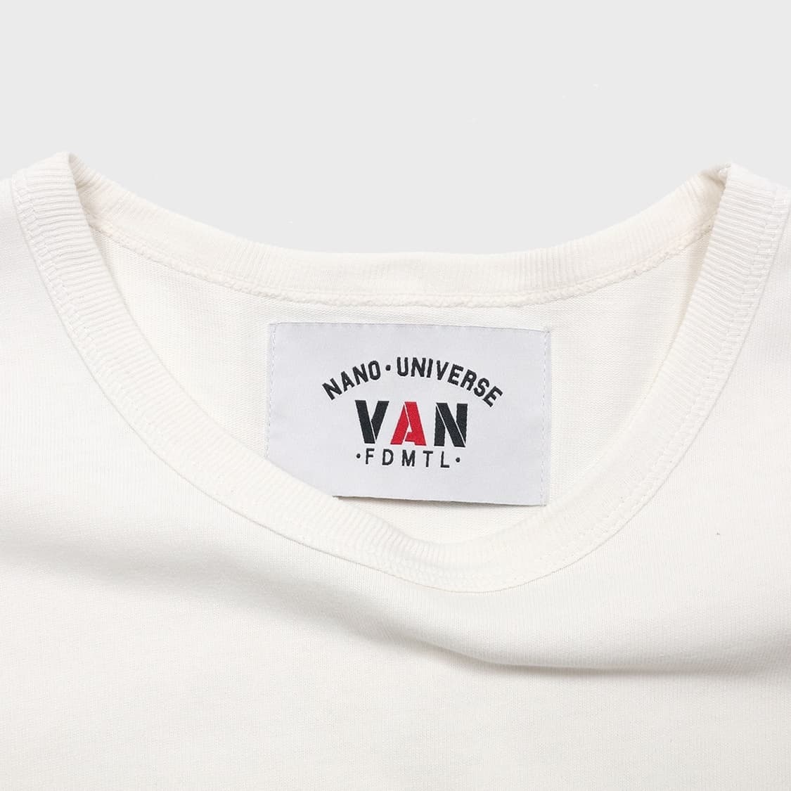 VAN x FDMTL 상품이미지5